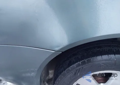 2006 Pontiac Grand Prix from USA, damaged, VIN 2G2WP552061210208